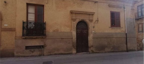 5 rooms Building in Naro, Italy No. 84966 16