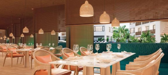 2 chambres Appartement à Phuket, Thailand No. 20527 8