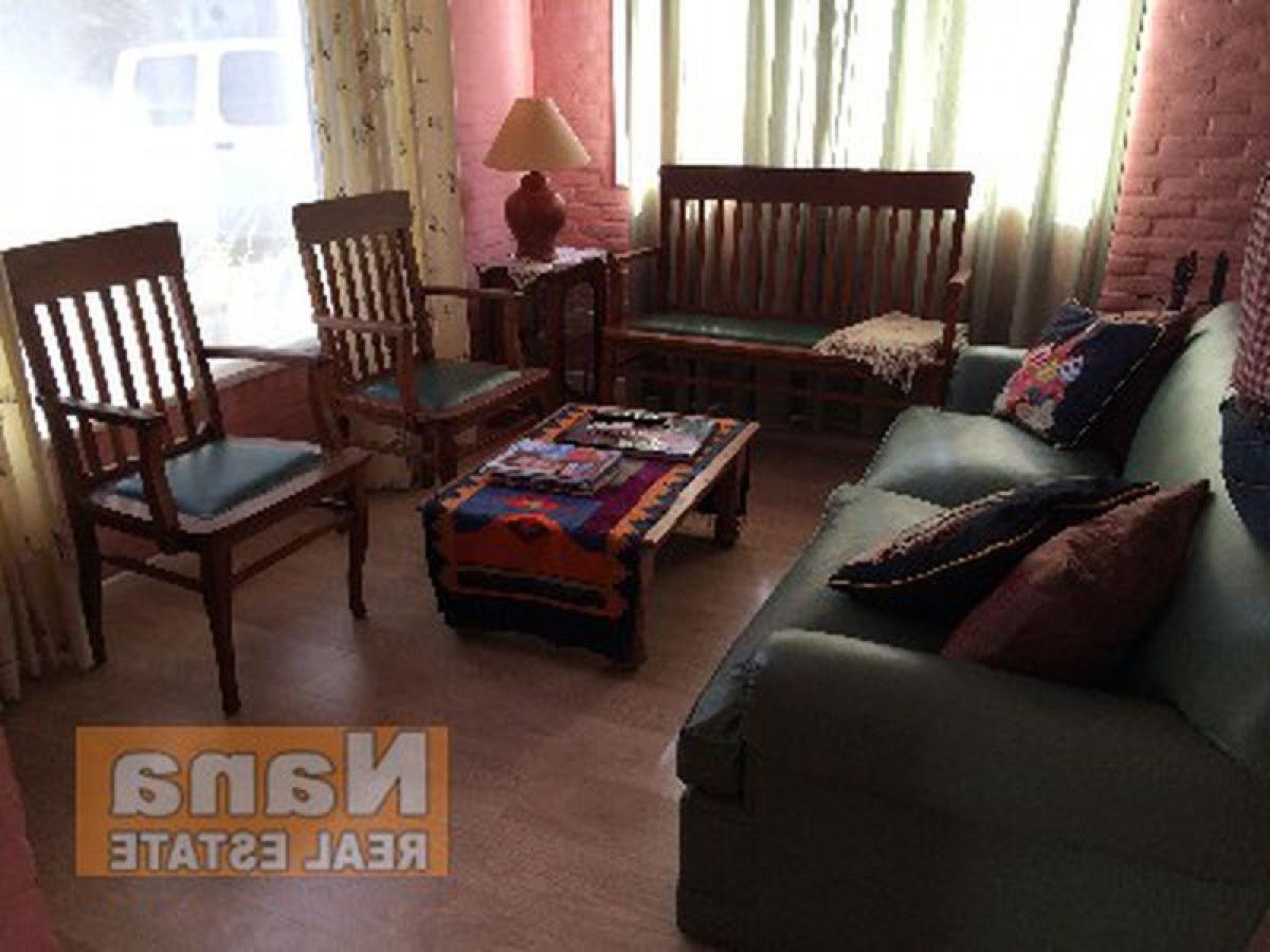 4 bedrooms House in Maldonado, Uruguay No. 9117