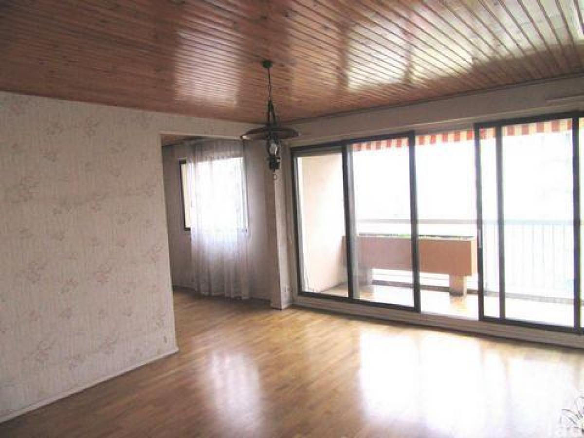 Кондоминиум  с 3 спальнями в Фирмини, Франция № 23261