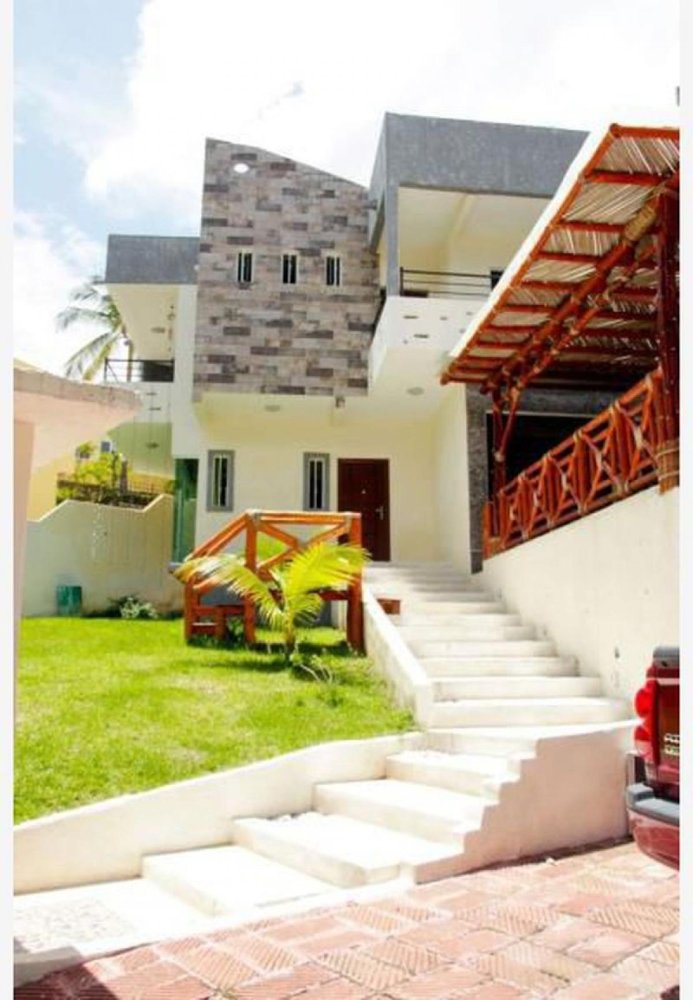 3 bedrooms House in Guerrero, Mexico No. 153368