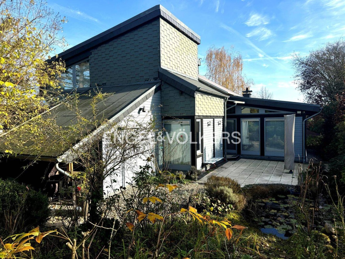 2 chambres Maison à Gottingen, Germany No. 167915