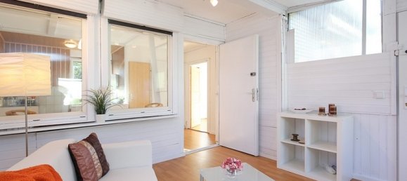 Дом с 2 спальнями в Марцан, Германия № 26014 8