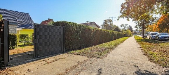 Дом с 2 спальнями в Марцан, Германия № 26014 35