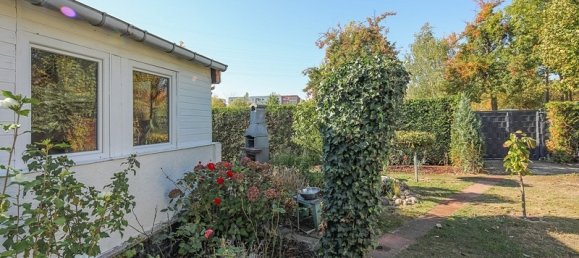 Дом с 2 спальнями в Марцан, Германия № 26014 19