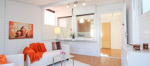 Дом с 2 спальнями в Марцан, Германия № 26014 3