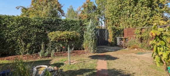 Дом с 2 спальнями в Марцан, Германия № 26014 27