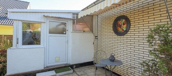 Дом с 2 спальнями в Марцан, Германия № 26014 24