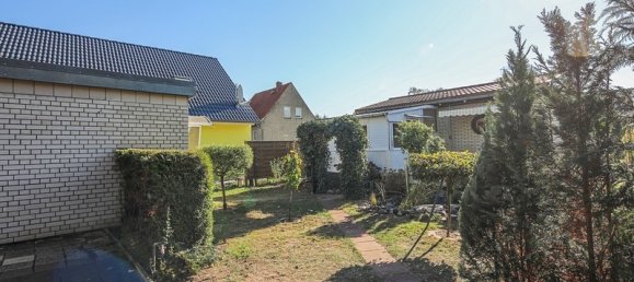 Дом с 2 спальнями в Марцан, Германия № 26014 33