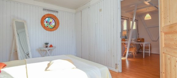 Дом с 2 спальнями в Марцан, Германия № 26014 10