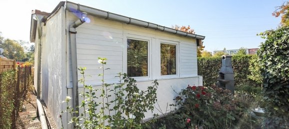 Дом с 2 спальнями в Марцан, Германия № 26014 20