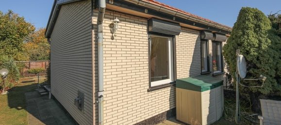 Дом с 2 спальнями в Марцан, Германия № 26014 23