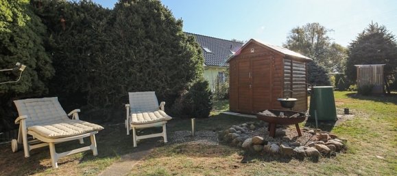 Дом с 2 спальнями в Марцан, Германия № 26014 30