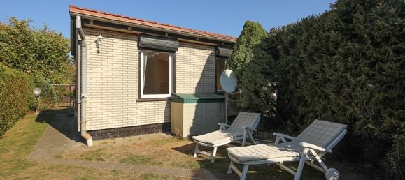 Дом с 2 спальнями в Марцан, Германия № 26014 21