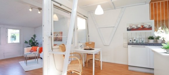 Дом с 2 спальнями в Марцан, Германия № 26014 13