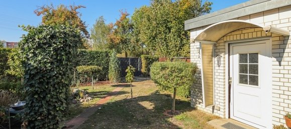 Дом с 2 спальнями в Марцан, Германия № 26014 28