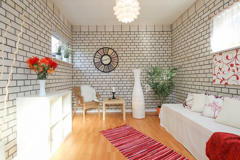 Дом с 2 спальнями в Марцан, Германия № 26014