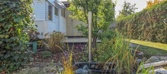 Дом с 2 спальнями в Марцан, Германия № 26014 25