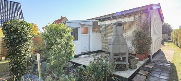 Дом с 2 спальнями в Марцан, Германия № 26014 26