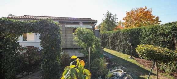 Дом с 2 спальнями в Марцан, Германия № 26014 18