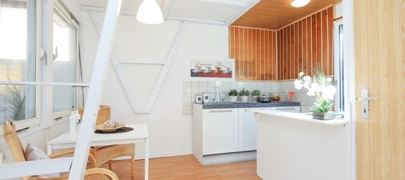 Дом с 2 спальнями в Марцан, Германия № 26014 7