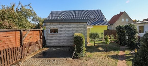 Дом с 2 спальнями в Марцан, Германия № 26014 29