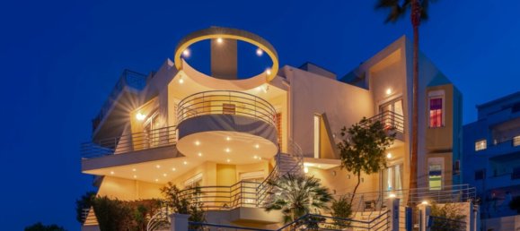 Вилла с 4 спальнями в Центральная Греция, Греция № 1448 15