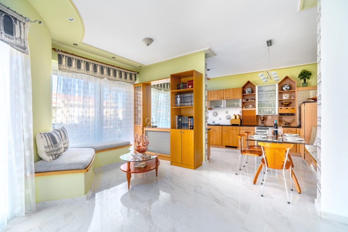 Вилла с 4 спальнями в Центральная Греция, Греция № 1448