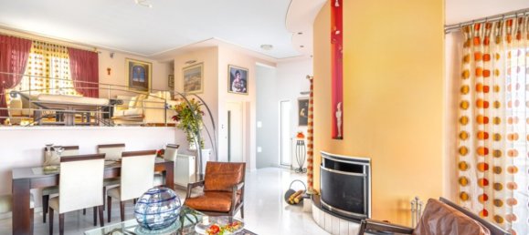 Вилла с 4 спальнями в Центральная Греция, Греция № 1448 4