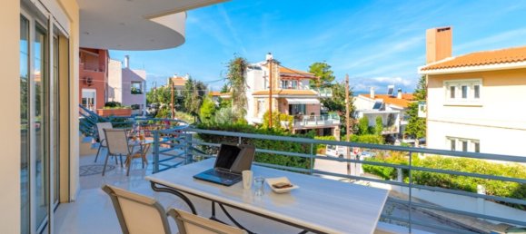 4 Schlafzimmer Villa in Central Greece, Greece, Nr. 1448 3