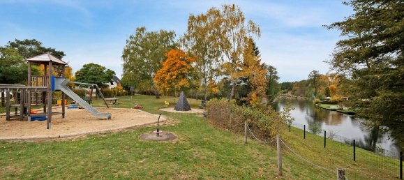 5 rooms Castles in Brandenburg, Germany No. 116317 9