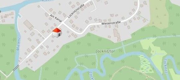 5 rooms Castles in Brandenburg, Germany No. 116317 11