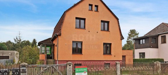 5 rooms Castles in Brandenburg, Germany No. 116317 2