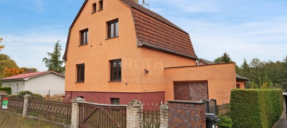 5 rooms Castles in Brandenburg, Germany No. 116317 3