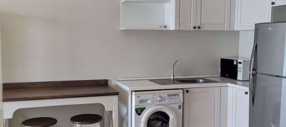 1 bedroom Condo in Phaya Thai, Thailand No. 4829 7