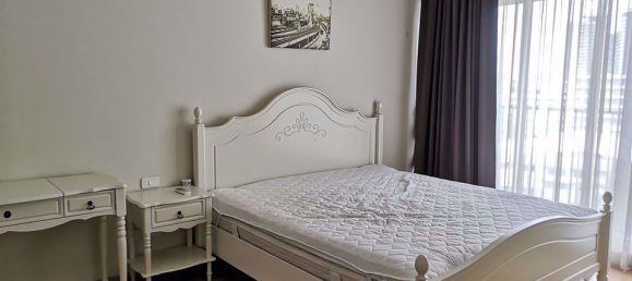 1 bedroom Condo in Phaya Thai, Thailand No. 4829 6