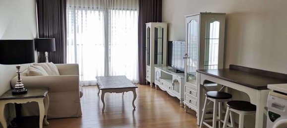 1 bedroom Condo in Phaya Thai, Thailand No. 4829 2