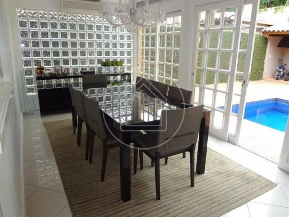 4 chambres Maison à Sao Paulo, Brazil No. 537683