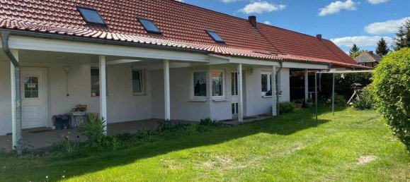 Таунхаус с 10 спальнями в Передняя Померания-Грайфсвальд, Германия № 357363 2