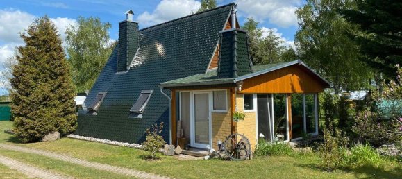 Таунхаус с 10 спальнями в Передняя Померания-Грайфсвальд, Германия № 357363 6