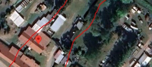 Таунхаус с 10 спальнями в Передняя Померания-Грайфсвальд, Германия № 357363 12