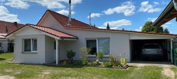 Таунхаус с 10 спальнями в Передняя Померания-Грайфсвальд, Германия № 357363 3