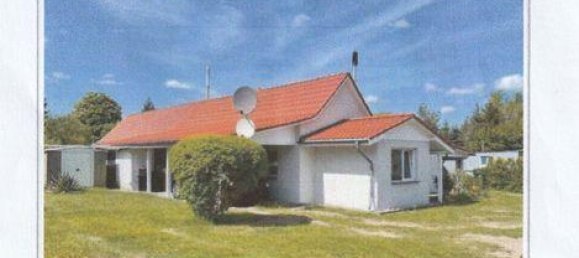 Таунхаус с 10 спальнями в Передняя Померания-Грайфсвальд, Германия № 357363 15