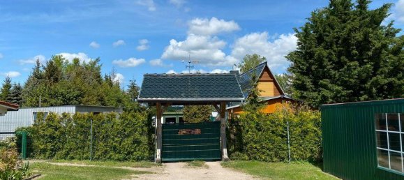 Таунхаус с 10 спальнями в Передняя Померания-Грайфсвальд, Германия № 357363 5