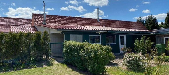 Таунхаус с 10 спальнями в Передняя Померания-Грайфсвальд, Германия № 357363 8