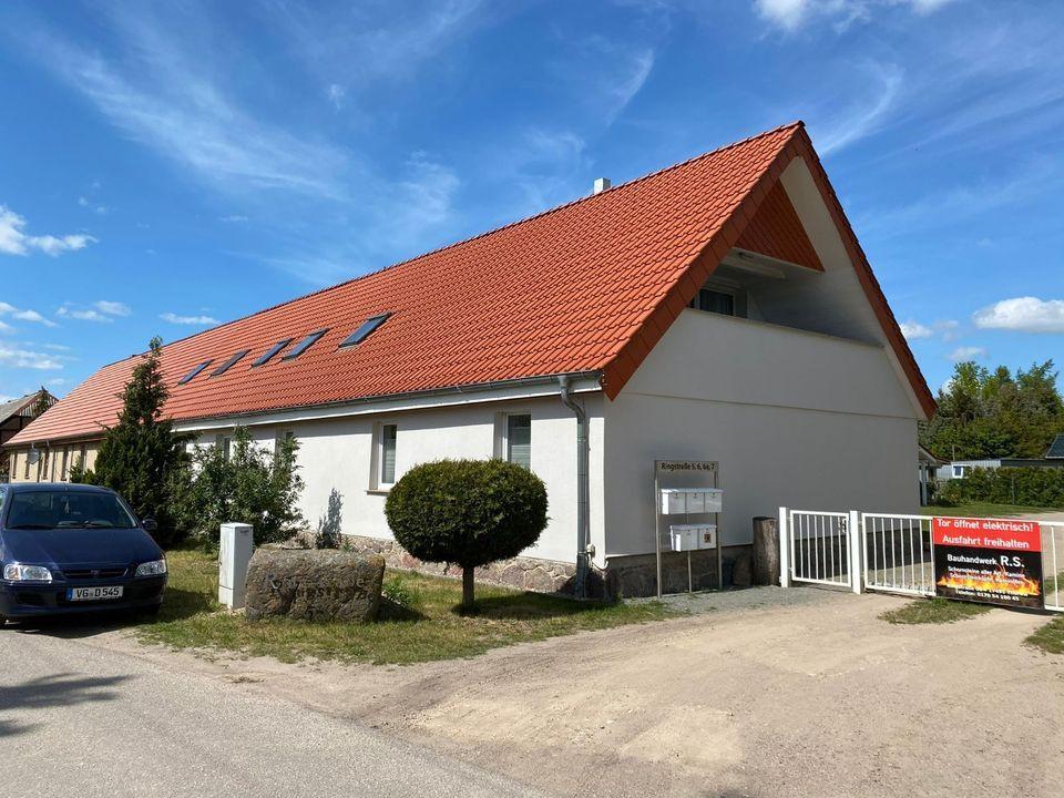 Таунхаус с 10 спальнями в Передняя Померания-Грайфсвальд, Германия № 357363