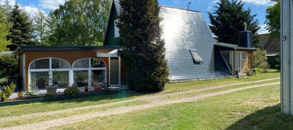 Таунхаус с 10 спальнями в Передняя Померания-Грайфсвальд, Германия № 357363 7