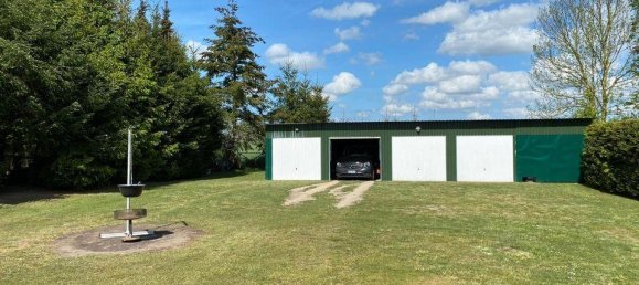 Таунхаус с 10 спальнями в Передняя Померания-Грайфсвальд, Германия № 357363 11