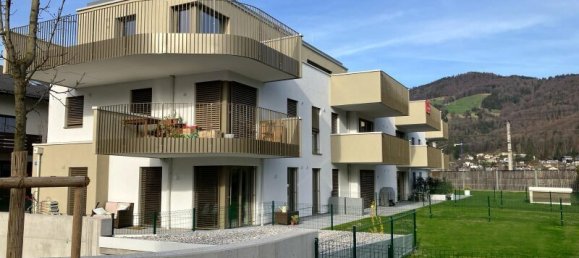 Terrain à Salzburg, Austria 75m² No. 91726 3