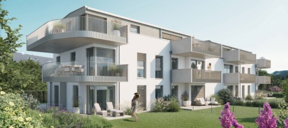 Terrain à Salzburg, Austria 75m² No. 91726 9